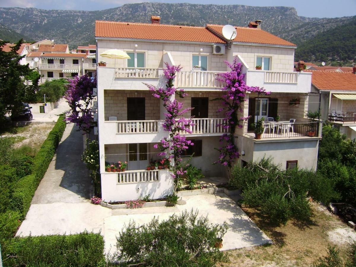 Apartment Adriano Bol Kültér fotó