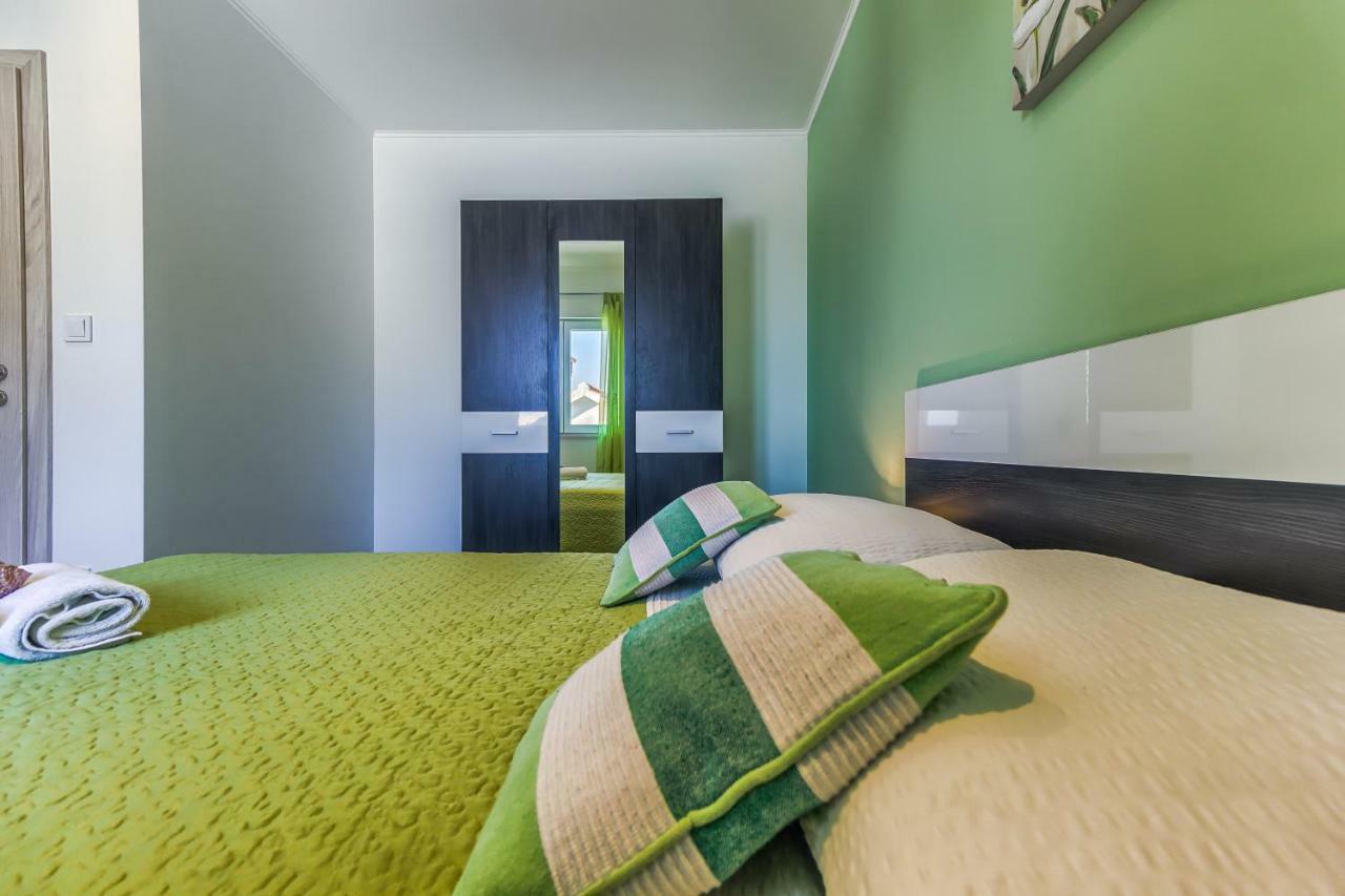 Apartment Adriano Bol Kültér fotó
