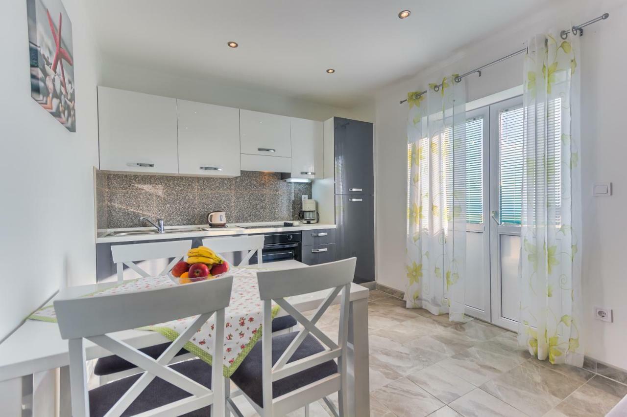 Apartment Adriano Bol Kültér fotó