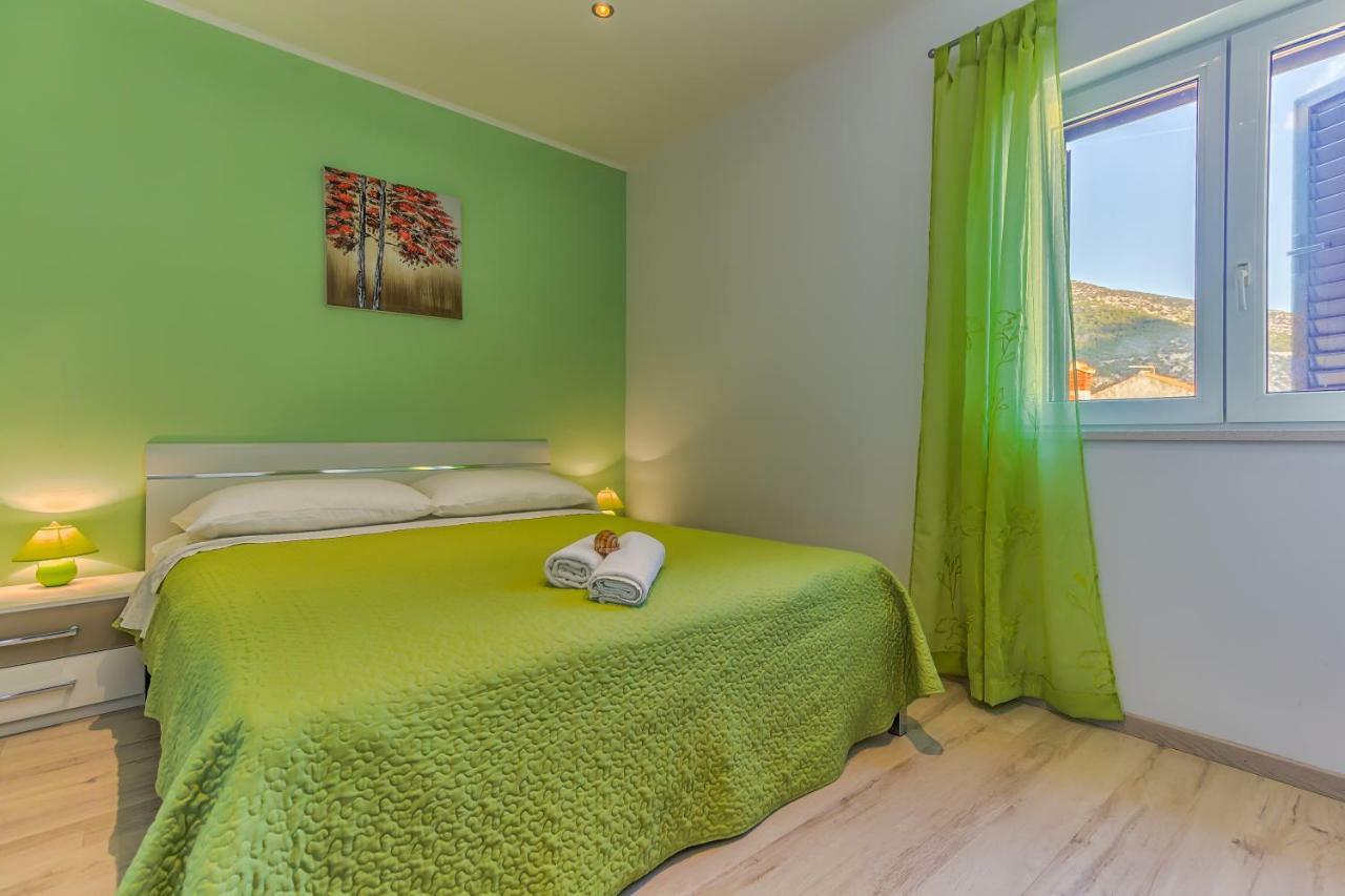 Apartment Adriano Bol Kültér fotó