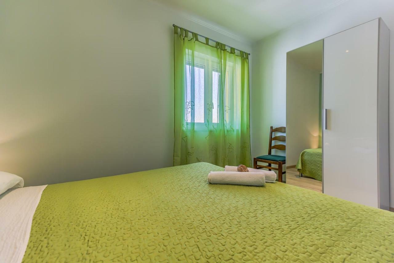 Apartment Adriano Bol Kültér fotó