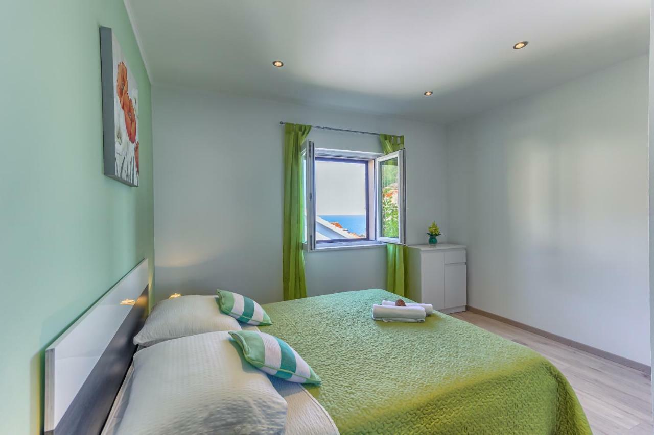 Apartment Adriano Bol Kültér fotó