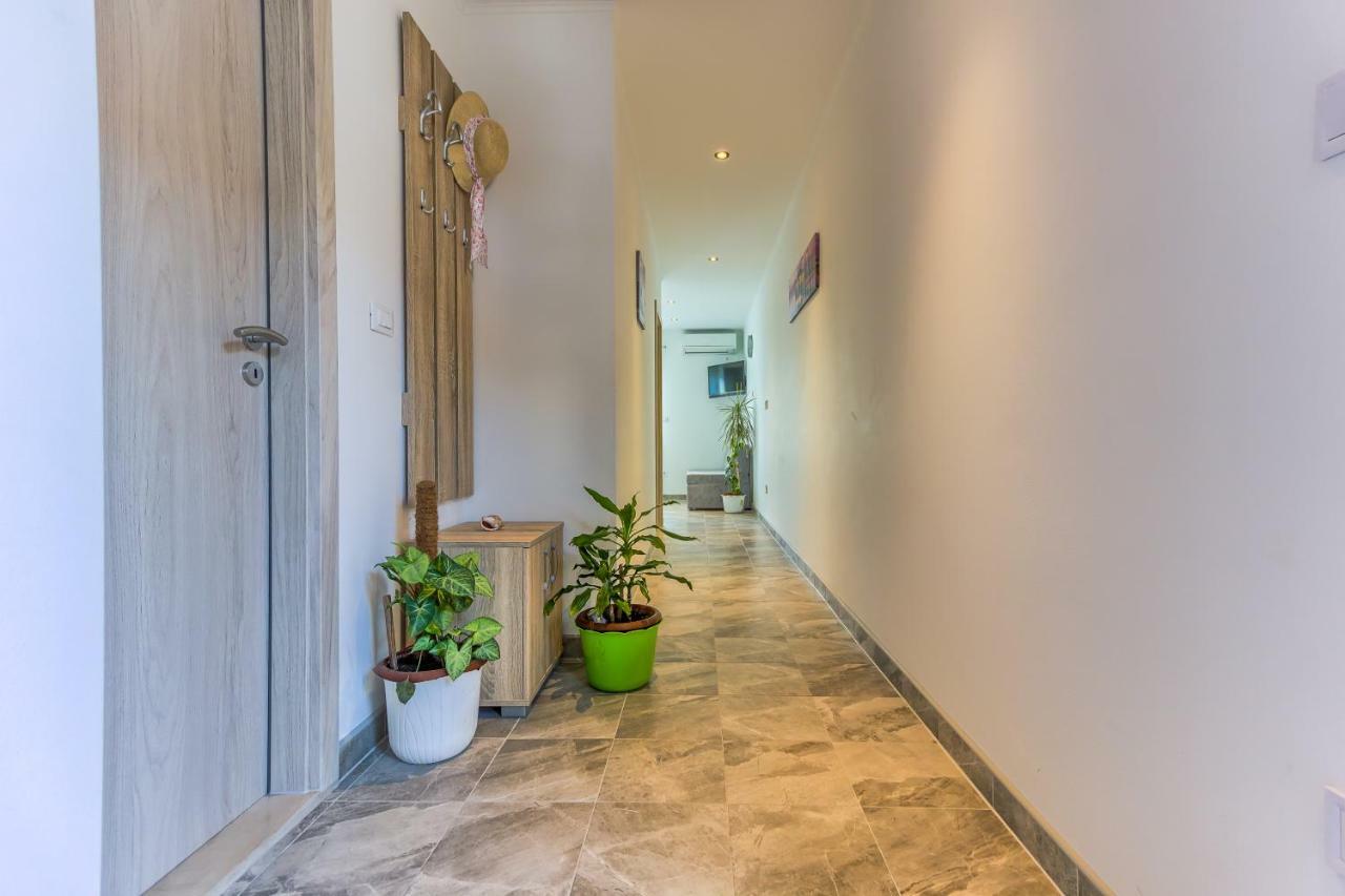 Apartment Adriano Bol Kültér fotó