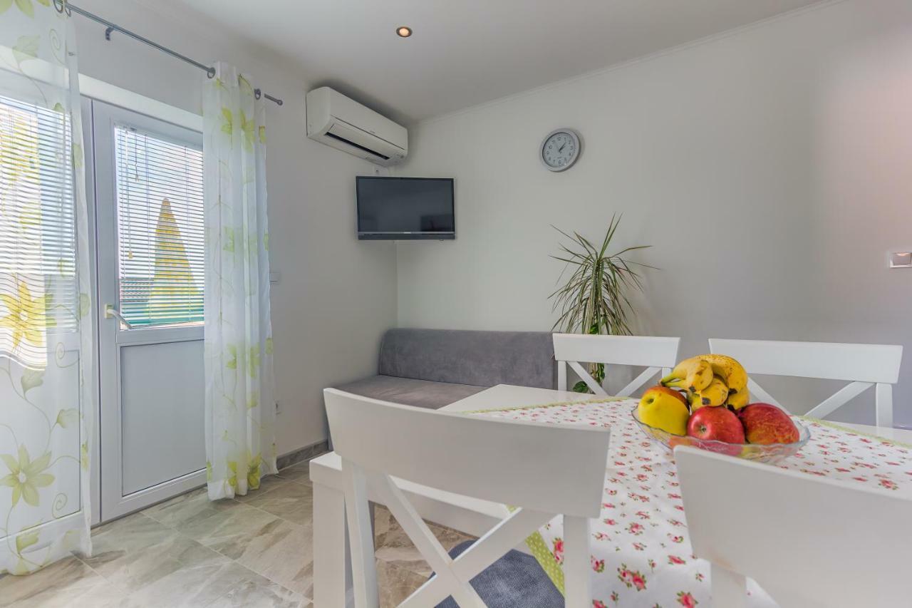 Apartment Adriano Bol Kültér fotó