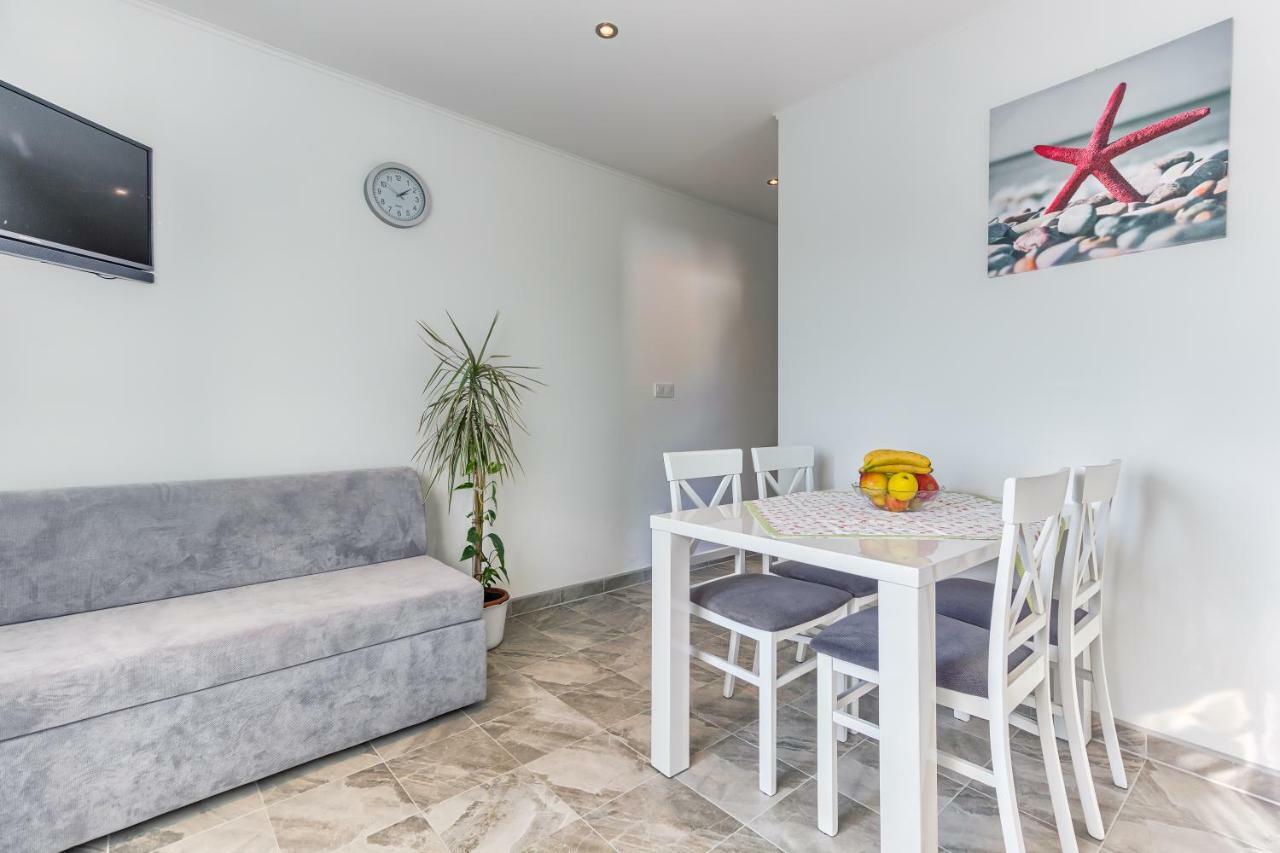 Apartment Adriano Bol Kültér fotó