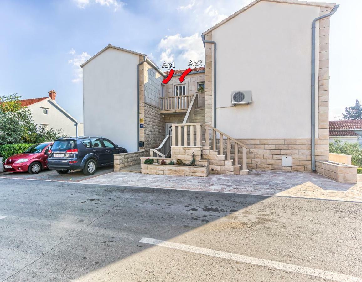 Apartment Adriano Bol Kültér fotó