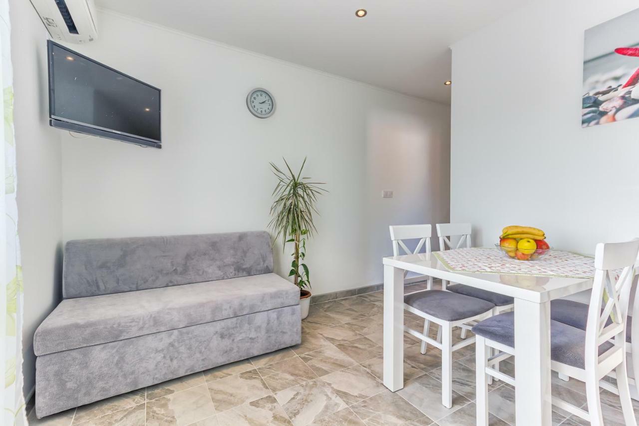 Apartment Adriano Bol Kültér fotó